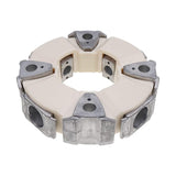 Fits for Caterpillar Excavator CAT E240C EL240C Main Hydraulic Pump Couping - Fab Heavy Parts