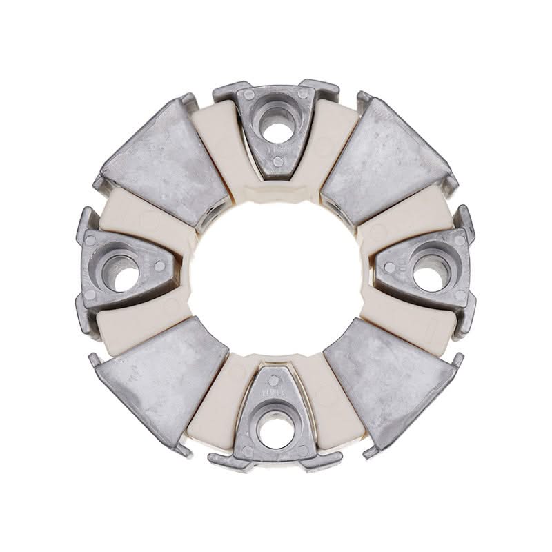 Fits for Caterpillar Excavator CAT E240C EL240C Main Hydraulic Pump Couping - Fab Heavy Parts