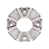 Fits for Caterpillar Excavator CAT E240C EL240C Main Hydraulic Pump Couping - Fab Heavy Parts