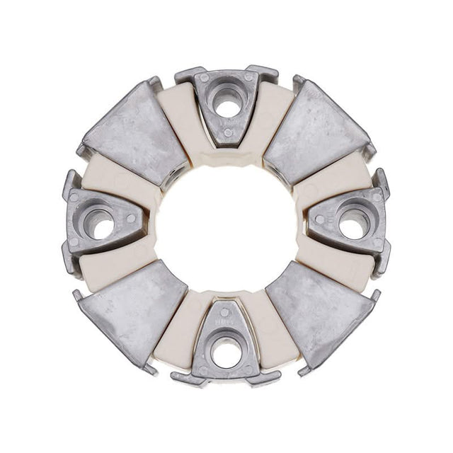 Fits for Caterpillar Excavator CAT E240C EL240C Main Hydraulic Pump Couping - Fab Heavy Parts