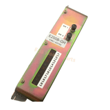 Fits for Caterpillar Excavator E200B E120B E300B 200B 120B 300B Cab Controllor Panel V - ECU E861 - 03705A - Fab Heavy Parts
