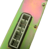 Fits for Caterpillar Excavator E200B E120B E300B 200B 120B 300B Cab Controllor Panel V - ECU E861 - 03705A - Fab Heavy Parts