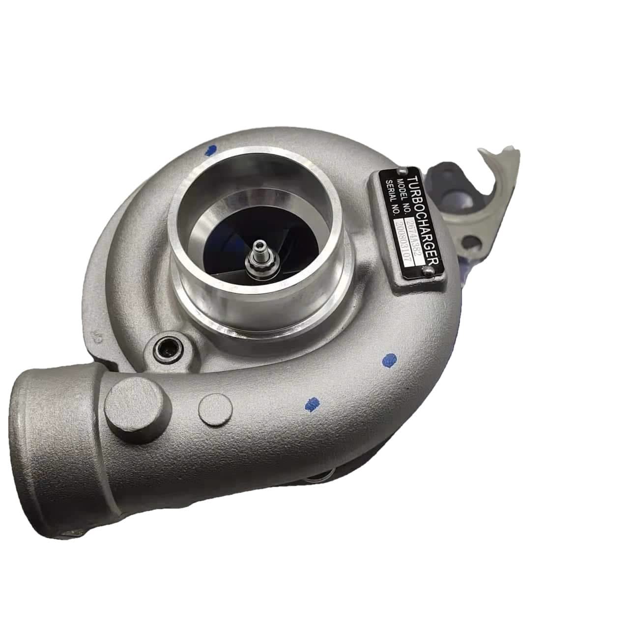 Fits for Caterpillar Excavator M312 M315 Engine Turbo GT2052 Turbocharger 127-2929 1272929 - Fab Heavy Parts