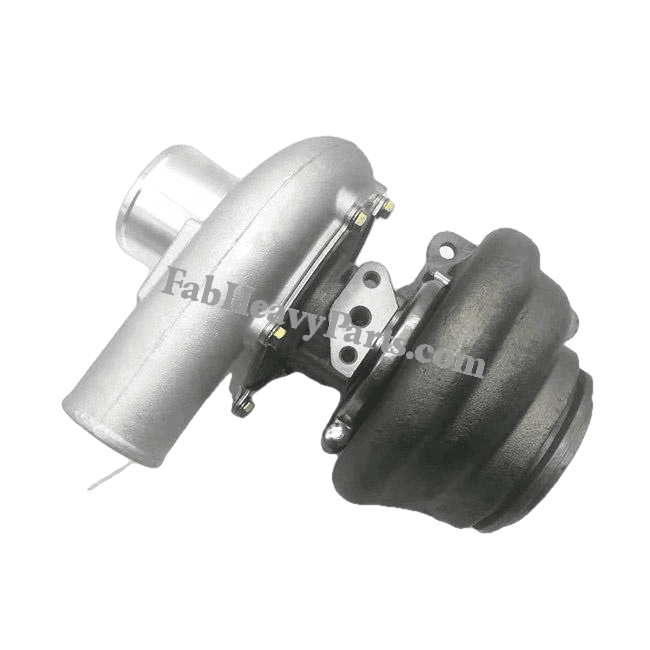 Fits for Caterpillar Grader 120H 135H Excavator 322B 325B Turbocharger 115-5853 0R6906 0R-6906 1155843 - Fab Heavy Parts
