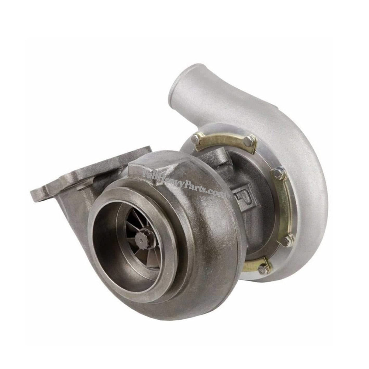 Fits for Caterpillar Grader 120H 135H Excavator 322B 325B Turbocharger 115-5853 0R6906 0R-6906 1155843 - Fab Heavy Parts