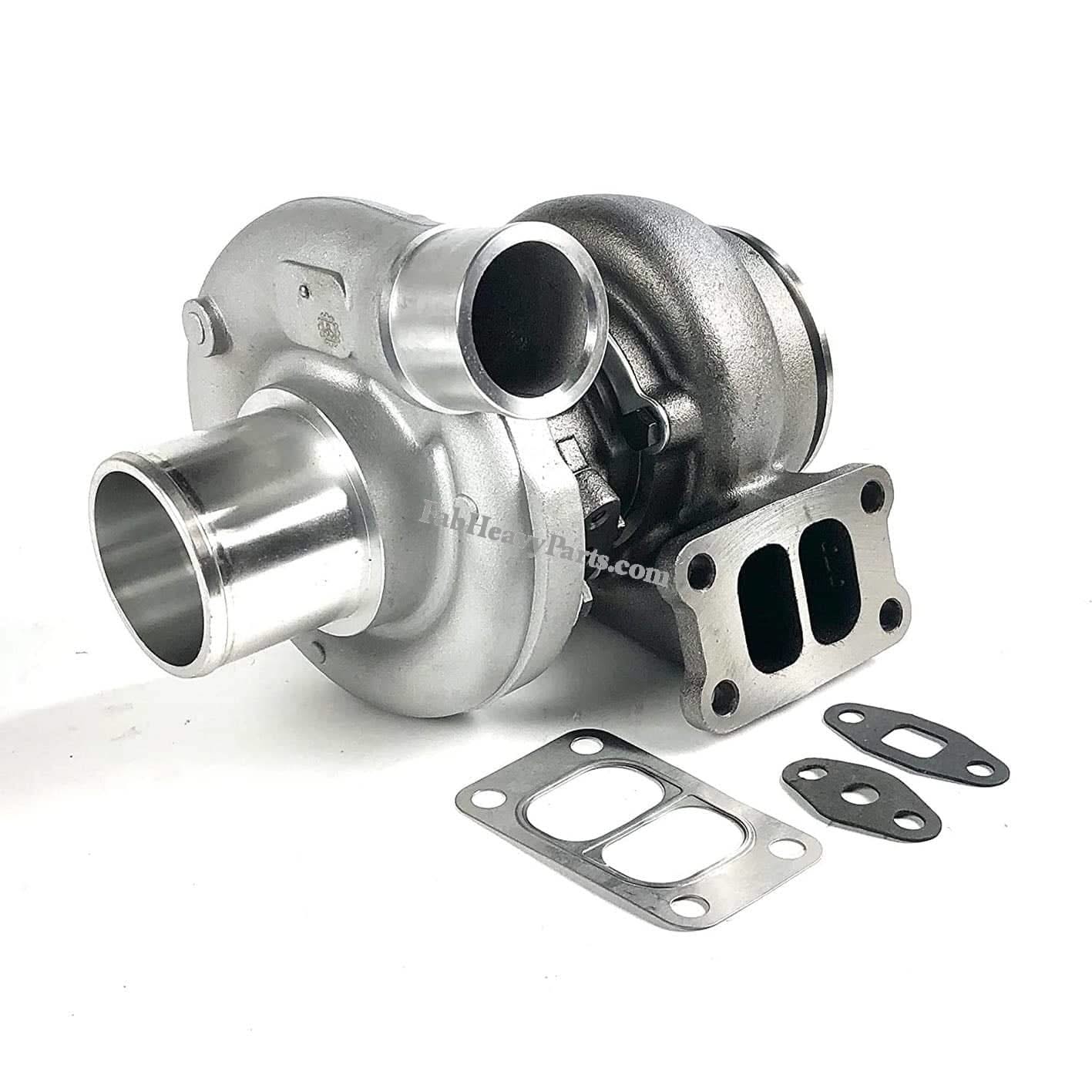 Fits for Caterpillar Grader 120H 135H Excavator 322B 325B Turbocharger 115-5853 0R6906 0R-6906 1155843 - Fab Heavy Parts