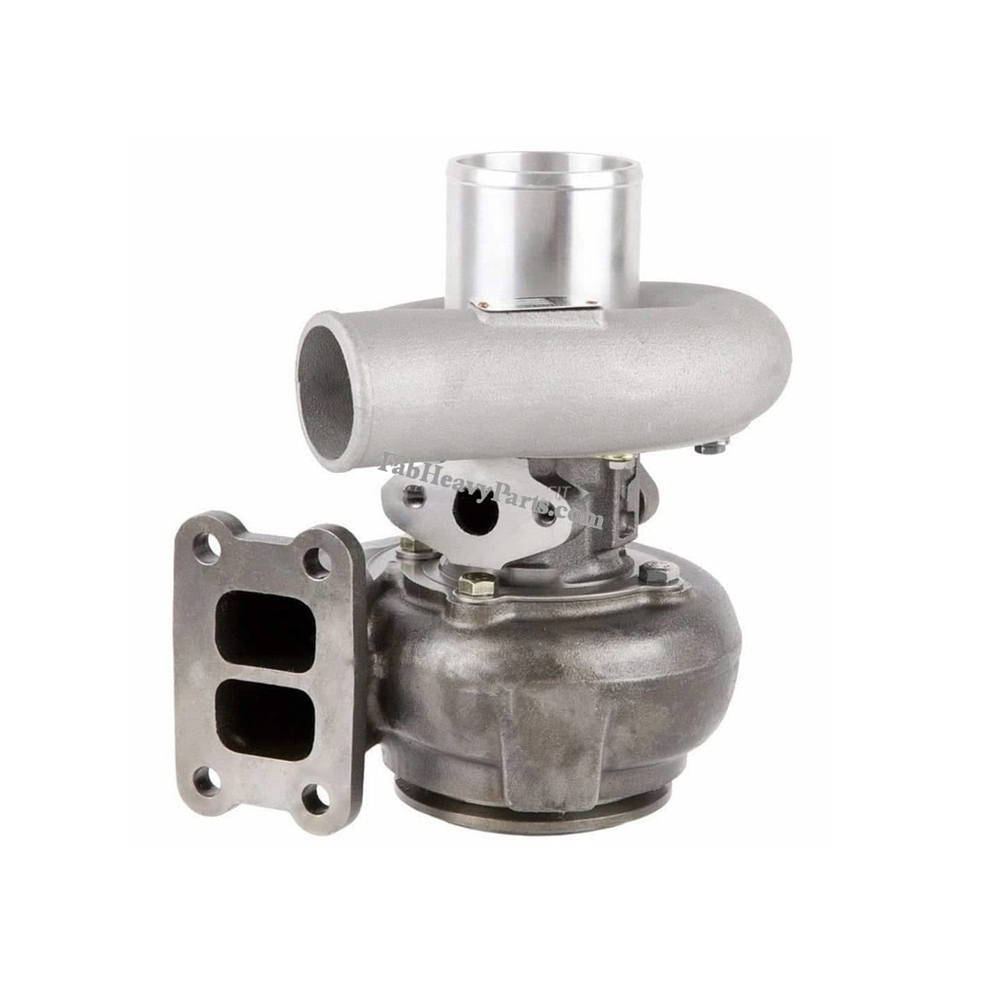 Fits for Caterpillar Grader 120H 135H Excavator 322B 325B Turbocharger 115-5853 0R6906 0R-6906 1155843 - Fab Heavy Parts