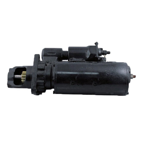 Fits for Caterpillar Loader CAT 980C 983B 980F Engine 3406 Starter Motor 4N - 1062 4N1062 - Fab Heavy Parts