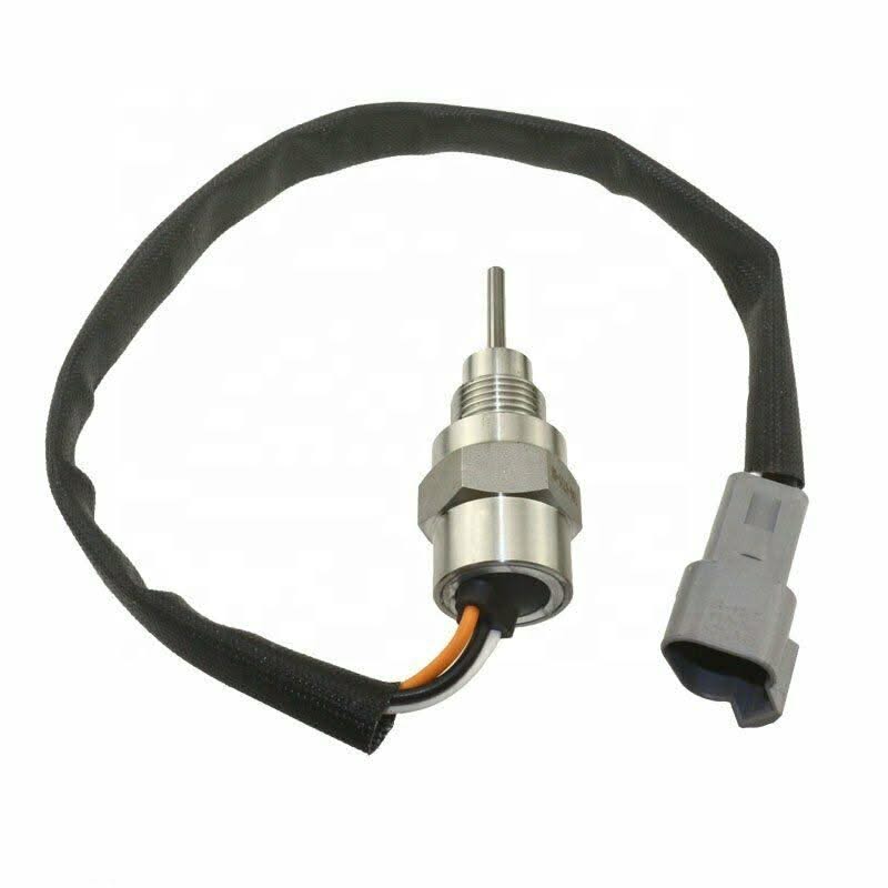Fits for Caterpillar Temperature Sensor 1060735 106 - 0735 Fit CAT Loader 988 990 Dozer 834B 844 Tractor 631D Truck 769D 771D - Fab Heavy Parts