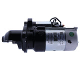 Fits For Cummins Engine 4B3.9 6B5.9 Starter Motor 4948058 - Fab Heavy Parts