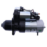 Fits For Cummins Engine 4B3.9 6B5.9 Starter Motor 4948058 - Fab Heavy Parts