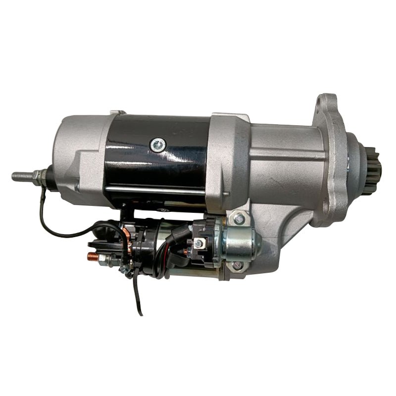 Fits For Cummins Engine NT855 Starter Motor 39MT 3103914 - Fab Heavy Parts