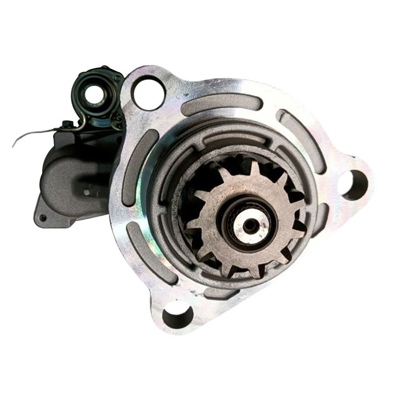 Fits For Cummins Engine NT855 Starter Motor 39MT 3103914 - Fab Heavy Parts