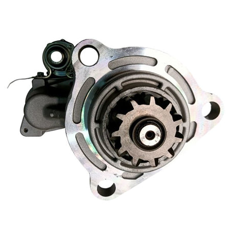 Fits For Cummins Engine NT855 Starter Motor 39MT 3103914 - Fab Heavy Parts
