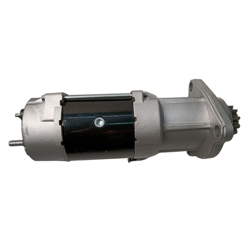 Fits For Cummins Engine NT855 Starter Motor 39MT 3103914 - Fab Heavy Parts