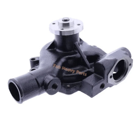 Fits For Cummins QSB 3.3 QSB 4.5 Engine Cooling Water Pump 4955417 - Fab Heavy Parts