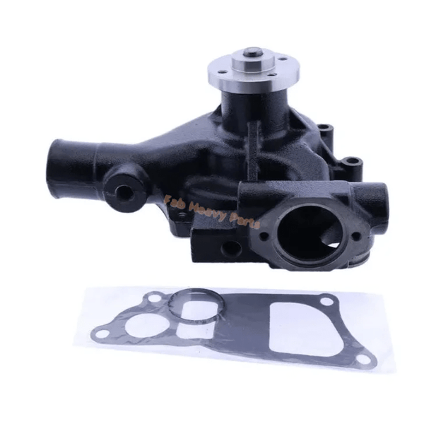Fits For Cummins QSB 3.3 QSB 4.5 Engine Cooling Water Pump 4955417 - Fab Heavy Parts