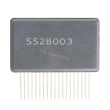For Hitachi Excavator Chip SS2B003