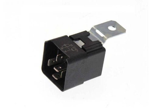 Fits for John Deere AT75769 Relay 12V, Fits for John Deere 102 105 107 115 125 130 135 140 155C Tractor - Fab Heavy Parts