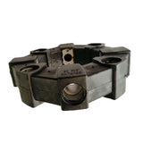 Fits for John Deere Excavator 490E Main Hydraulic Pump Coupling Assembly 4239375 - Fab Heavy Parts