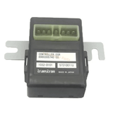 Fits for John Deere Excavator 75D 85D Engine Controller Panel E - ECU 8980305740 - Fab Heavy Parts