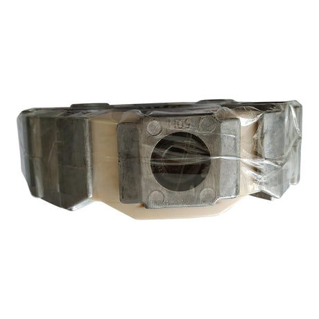 Fits for John Deere Excavator 790D 792DLC Main Hydraulic Pump Coupling Assembly 4118705 - Fab Heavy Parts