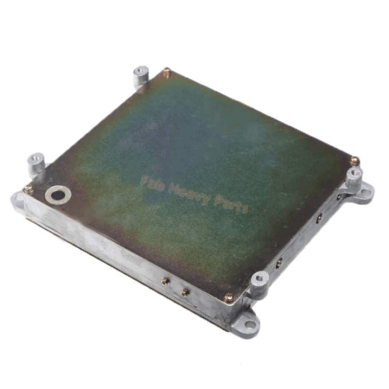 Fits for John Deere Excavator 790E 790ELC Main Pump Controller PVC 9117637 AT159413 - Fab Heavy Parts