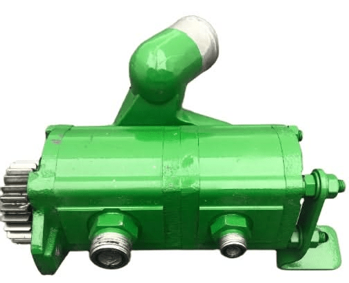 Fits for John Deere Hydraulic Pump SJ15625 for Tractor 5045E 5055E 5065E 5075E - Fab Heavy Parts