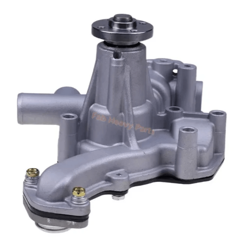 Fits for John Deere Tractor 770 870 970 1070 Water Pump MIA880461 AM881340 M805843 - Fab Heavy Parts