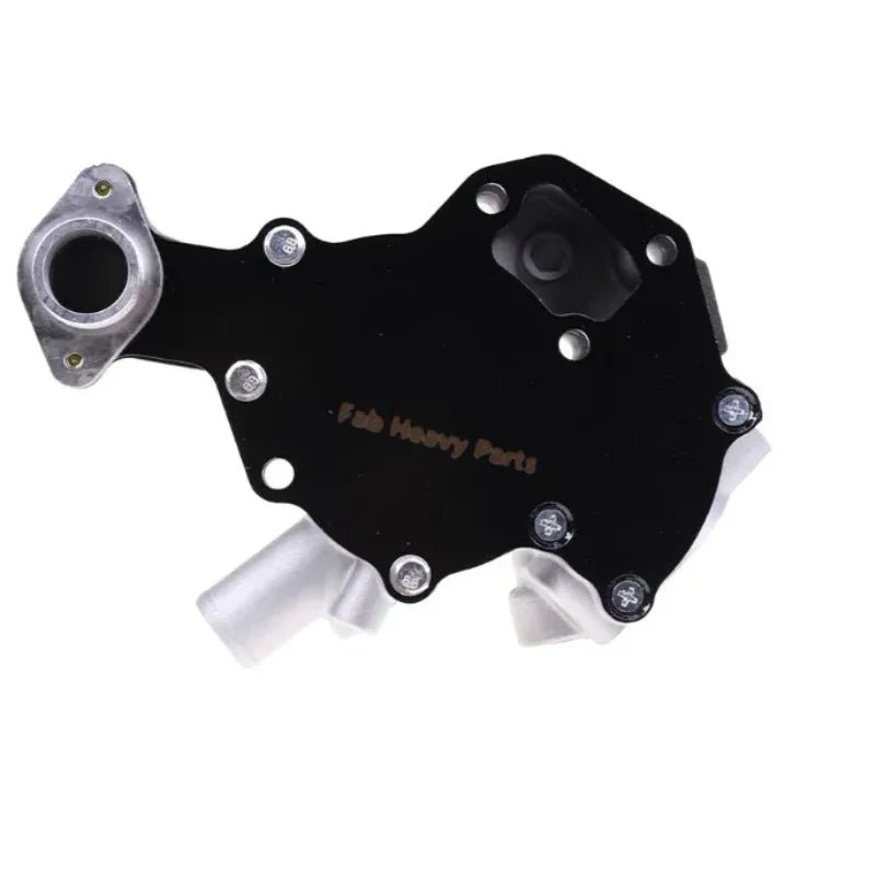 Fits for John Deere Tractor 770 870 970 1070 Water Pump MIA880461 AM881340 M805843 - Fab Heavy Parts