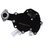 Fits for John Deere Tractor 770 870 970 1070 Water Pump MIA880461 AM881340 M805843 - Fab Heavy Parts
