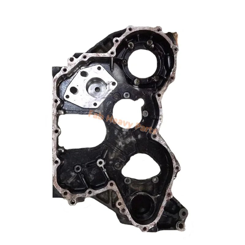 Fits For Komatsu 4D106 Engine Front Side Cylinder Head Housing Cover - Fab Heavy Parts