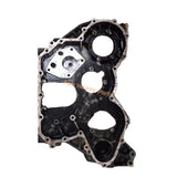 Fits For Komatsu 4D106 Engine Front Side Cylinder Head Housing Cover - Fab Heavy Parts