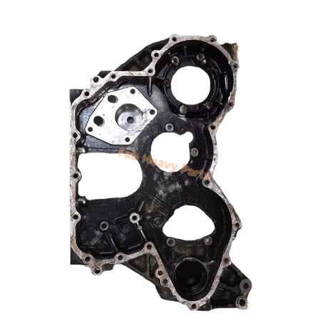 Fits For Komatsu 4D106 Engine Front Side Cylinder Head Housing Cover - Fab Heavy Parts