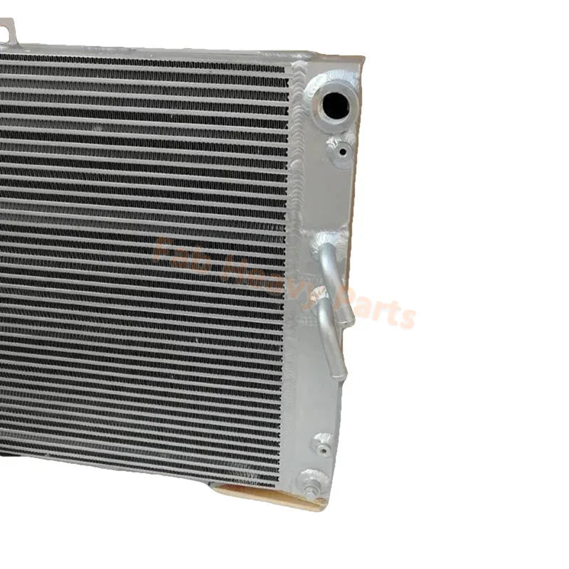 Fits For Komatsu Backhoe Loader WB91R - 5 WB91R - 5E0 WB93R - 5 WB93S - 5 WB97R - 5 WB97S - 5 Hydraulic Radiator Core Assembly 42N - 03 - 11100 - Fab Heavy Parts