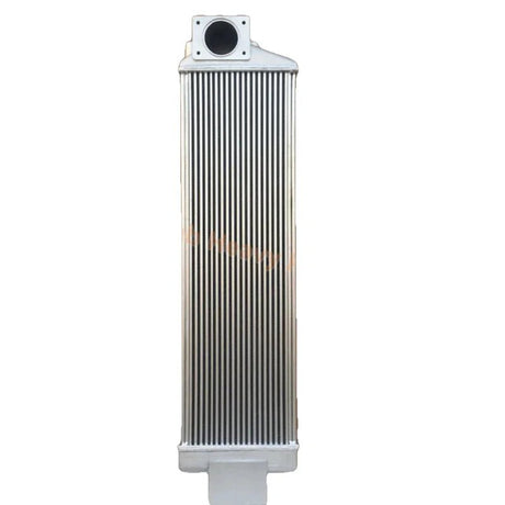 Fits For Komatsu Bulldozer D375A - 6 D375A - 6R Aftercooler 195 - 03 - 65181 - Fab Heavy Parts