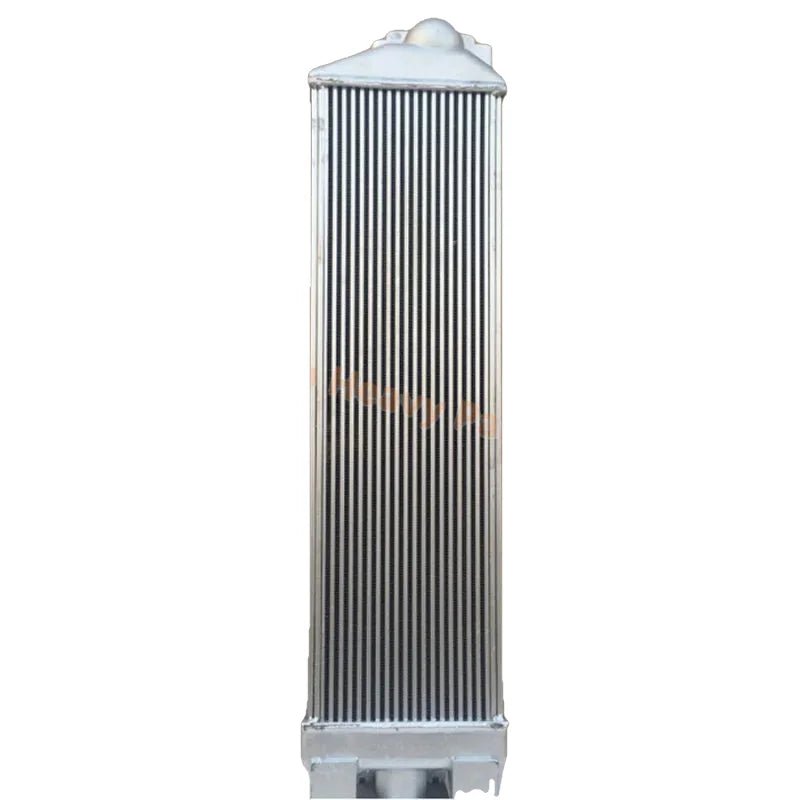 Fits For Komatsu Bulldozer D375A - 6 D375A - 6R Aftercooler 195 - 03 - 65181 - Fab Heavy Parts