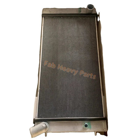 Fits For Komatsu Bulldozer D61EX - 15E0 - BW D61PX - 15E0 - BW Hydraulic Radiator Core Assembly 134 - 03 - 73110 - Fab Heavy Parts