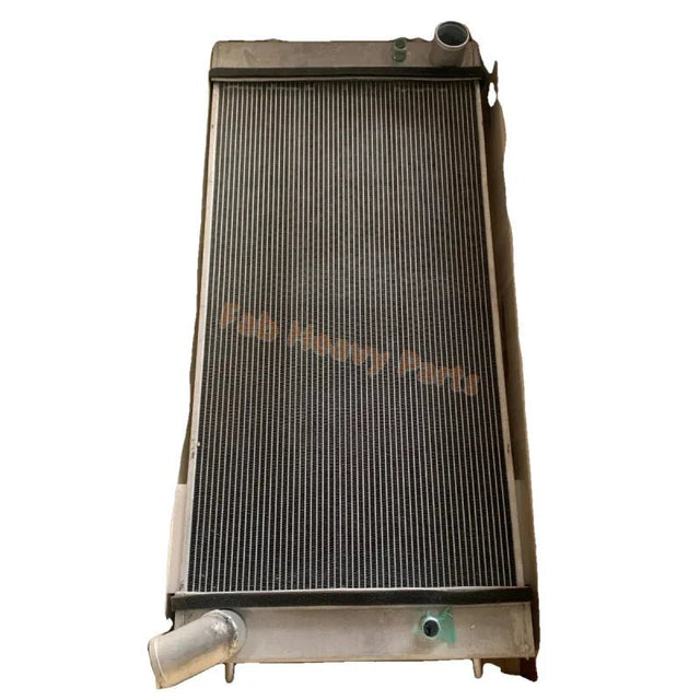 Fits For Komatsu Bulldozer D61EX - 15E0 - BW D61PX - 15E0 - BW Hydraulic Radiator Core Assembly 134 - 03 - 73110 - Fab Heavy Parts
