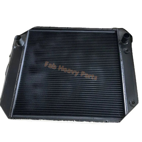 Fits For Komatsu Bulldozer D65E - 12 D65P - 12 D65EX - 12 D65PX - 12 Hydraulic Radiator Assembly 14X - 03 - 11214 - Fab Heavy Parts