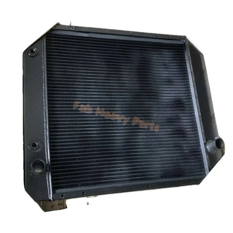 Fits For Komatsu Bulldozer D85ESS - 2 D85ESS - 2A D85E - SS - 2 Hydraulic Radiator Assembly 14X - 03 - 11214 - Fab Heavy Parts