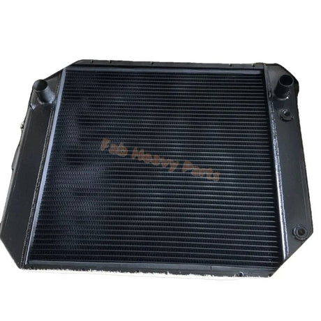 Fits For Komatsu Bulldozer D85ESS - 2 D85ESS - 2A D85E - SS - 2 Hydraulic Radiator Assembly 14X - 03 - 11214 - Fab Heavy Parts