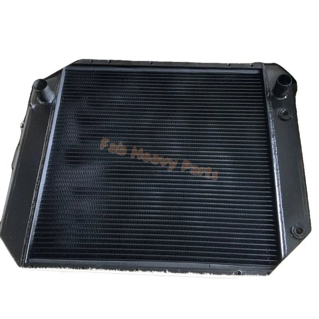 Fits For Komatsu Bulldozer D85ESS - 2 D85ESS - 2A D85E - SS - 2 Hydraulic Radiator Assembly 14X - 03 - 11214 - Fab Heavy Parts