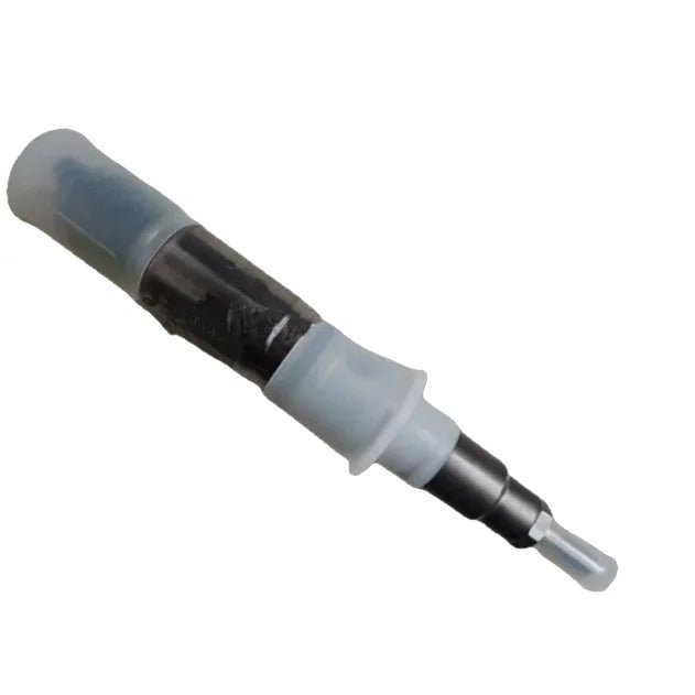 Fits For Komatsu D41PF - 6K D41P - 6K D41E - 6K CD60R - 1 BR350JG - 1 BR250RG - 1Engine S6D102E Injector 6732 - 11 - 3140 - Fab Heavy Parts