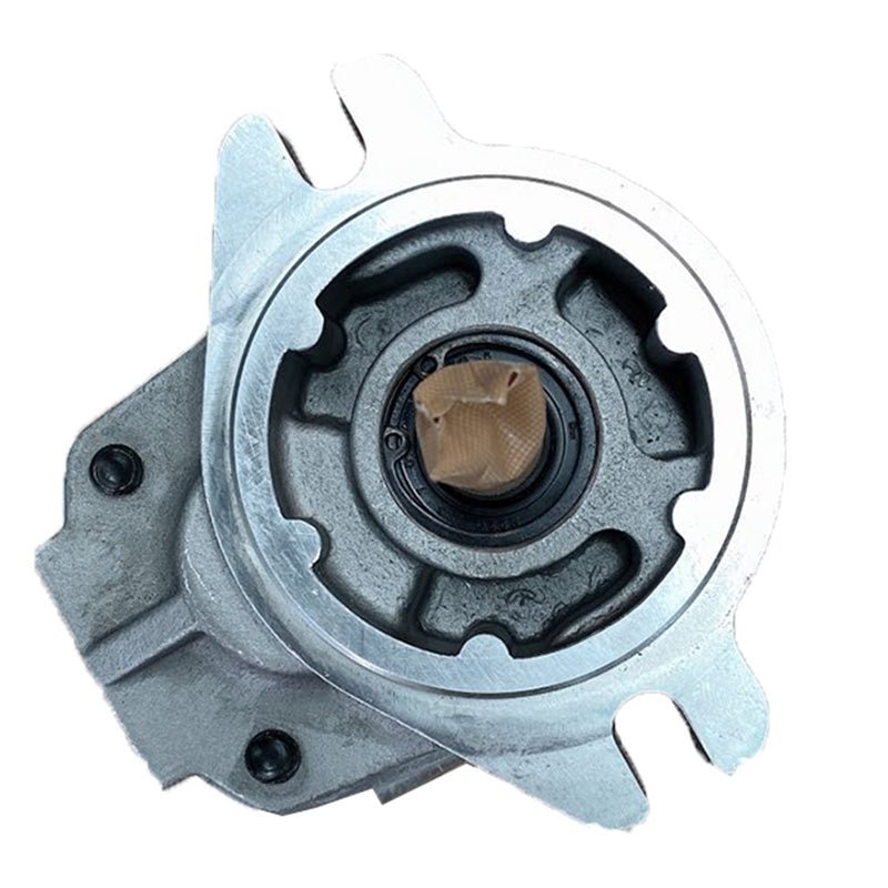 Fits For Komatsu Dump Truck HD205 - 3 HD320 - 3 HD325 - 3 HD465 - 3 Hydraulic Pump 705 - 11 - 23010 - Fab Heavy Parts