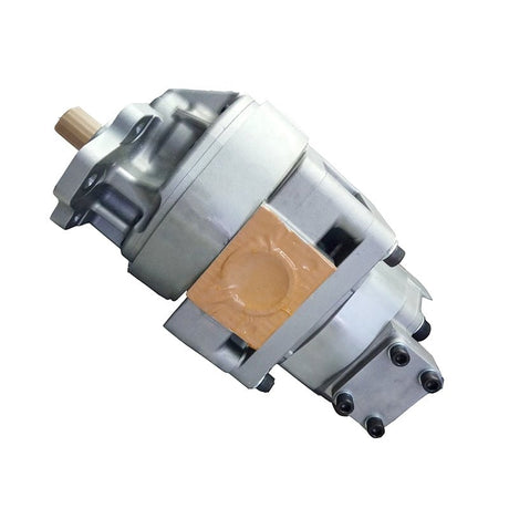 Fits For Komatsu Dump Truck HD325 - 3 HD320 - 3 Hydraulic Pump 705 - 52 - 30050 - Fab Heavy Parts