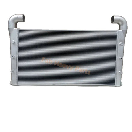 Fits For Komatsu Dump Truck HD785 - 7 Aftercooler 561 - 03 - 81660 - Fab Heavy Parts