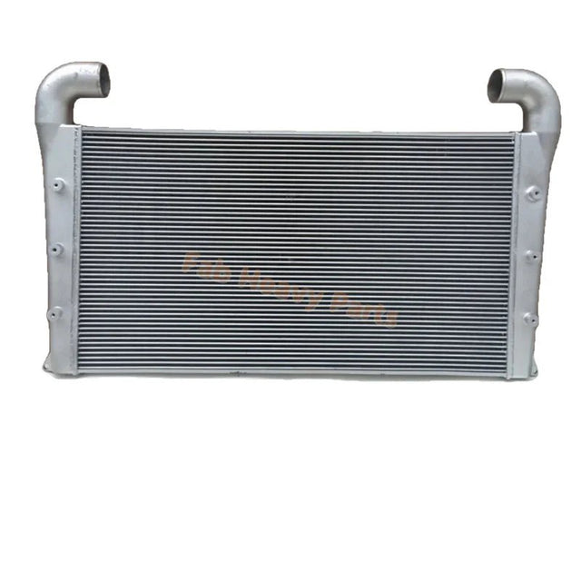 Fits For Komatsu Dump Truck HD785 - 7 Aftercooler 561 - 03 - 81660 - Fab Heavy Parts