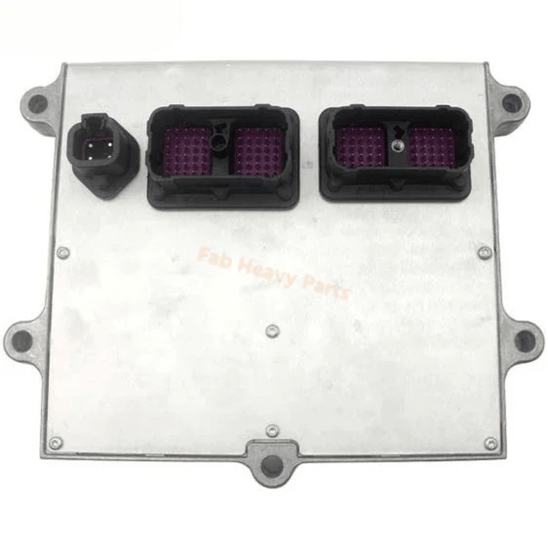Fits For Komatsu Dump Truck HM300 - 2 Engine 6D125 Fuel Engine Controller E - ECU 600 - 461 - 1200 600 - 461 - 1201 - Fab Heavy Parts