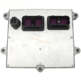 Fits For Komatsu Dump Truck HM300 - 2 Engine 6D125 Fuel Engine Controller E - ECU 600 - 461 - 1200 600 - 461 - 1201 - Fab Heavy Parts